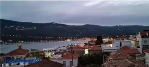 samos town hostel Hotel Bonis - Image 2