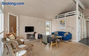 Holiday Home Haulundsvej Sæby Iv - Image 5