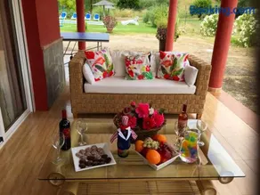 Spacious Villa with Private Pool, Mountain View, in Ubriquea - Image 4