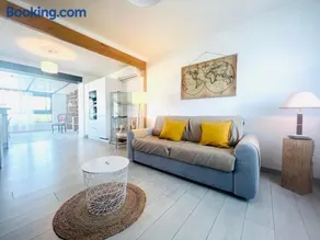 Le Cottage - Jolie Maison à Buxerolles - Image 3