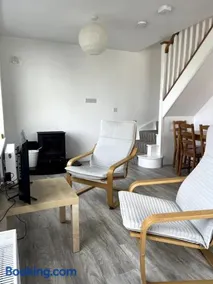 The Chalet at Radharc na nOileain, Westport - Image 2