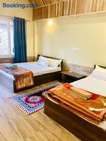 DR Homestay - Image 5
