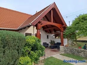 Falusi vendégház, Rural guesthouse Nagyvázsony - Image 2