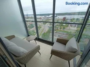 SEA GATE APARTMENT 20th floor - Image 2