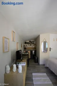 Ca'Bercé Studio équipé - Image 1