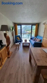 Appartement au pied des pistes - Image 3