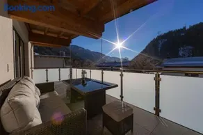 Alpen Apart Heiss - DELUXE XL Apartments - Image 4