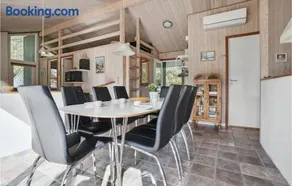 Holiday Home Revlingestien Fjerritslev V - Image 5