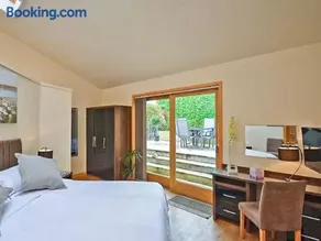 Silvergrove Apartment in E Sussex - Image 2