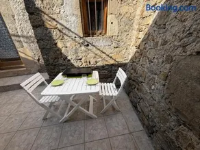 Studio voûté avec jacuzzi privatif, Trèves, Cévennes - Image 4