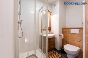 L'Ecrin des Sybelles - Apt sauna partagés - Image 4
