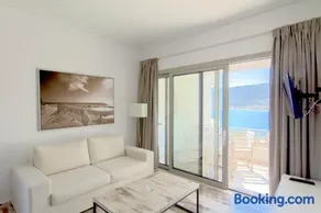 Belvedere Suites Korfos - Image 2