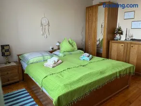 Appartement zum Grenzstein - Image 4