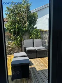maisonnette meublé - Image 3
