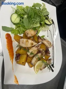 Seerestaurant & Suiten Hayat - Image 2