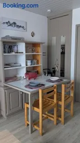 studio Batlou a la pierre st Martin pyrénée - Image 2