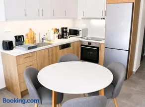 Zidros Apartments - Image 5