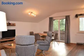Ferienwohnung mit Seeblick, Unterach am Attersse - Image 2