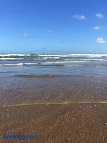 Chalé em frente à Praia - Image 5
