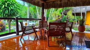 Bungalows by Cenote Ik-Kil - Image 3