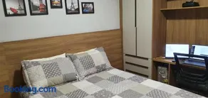 Lindo apartamento no Litoral Norte - Image 2