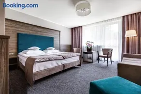 Hotel Konradówka Wellness & SPA - 300 metrów do centrum - Image 2
