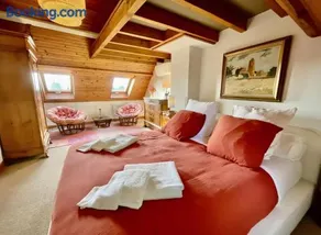 Chambre d'hôtes Jolie futaie en forêt de Tronçais - Image 1