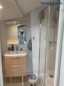 Chambre privée entre mer et Vignobles de bandol - Image 2