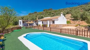 Casa La Niña Antequera - La Joya by Ruralidays - Image 3