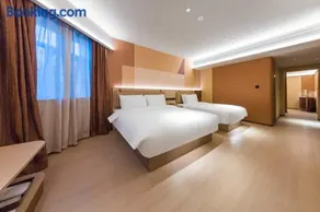 Eastern Light International Qingdao - Image 4
