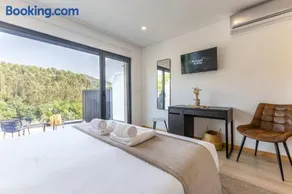 7 Suites & Pool Geres Gateway - Portugal Active - Image 4