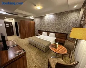 Jouhayna Hotel&Suite - Image 5