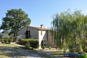 Sarteano Country Villa - Image 1