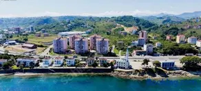 Seyran Seaside Apartments - 1-dublex - Image 1