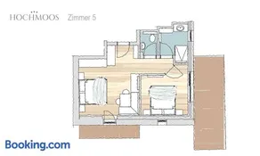 Pension Garni Hochmoos - Image 2