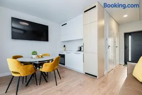 New apartments ''Dream'' with SPA zone. Palanga - Image 2