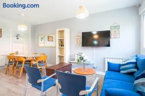 Apartamentos GO- Chalet Calera, Parking gratuito - Image 1