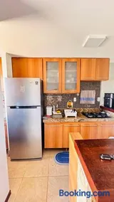 Apartment 202 B Paradise Villas - Image 2