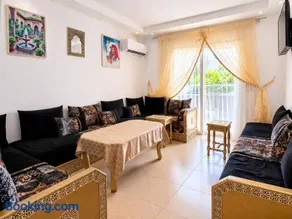 Appartement standing terrasse privative et piscine - Kariat Cabo - Image 2