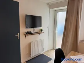 Les meublés de Louis-Marie, 2 appartements indépendants pour 4 personnes, 8 personnes au total, proche du Puy du Fou - Image 3