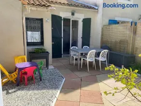 Maison dans les dunes - Image 2