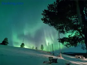 Feriehus ved Fjellfroskvatnet - Image 1