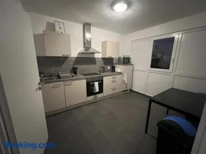 Work & Travel Lodge Münsingen - Image 3