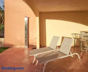 Maison de vacances confortable avec jardin et terrasse au Lavandou - Image 2