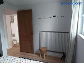 Appartement neuf, Rez de jardin, 30m2 lumineux - Image 2