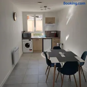 Appartement Cosy avec place de parking privée - Image 3