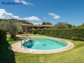 Estay - Carrubo Oasis - Swimming pool & Garden - Image 1