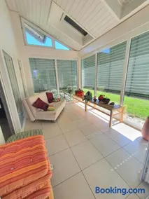 Klettgauperle - familien- und behindertengerechte Ferienwohnung - Image 1