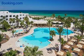 Nozha Beach Resort & Spa - Image 1