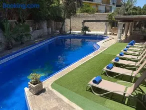 Villa with private pool -Palma Ambassador Center ETV14825 - Image 5